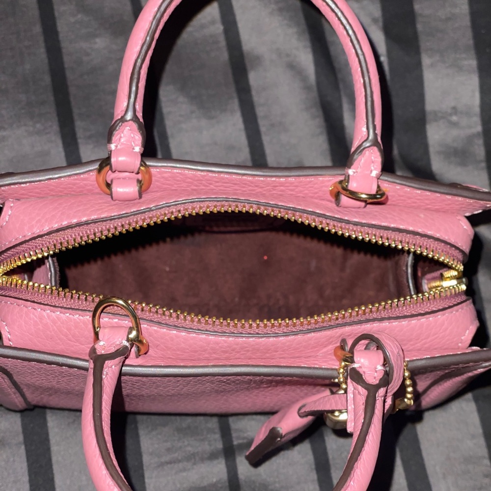 Coach Bag - Picture 2 of 3